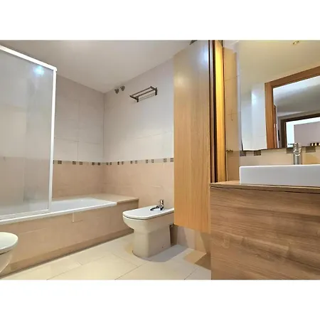 Apartament Calella Calella