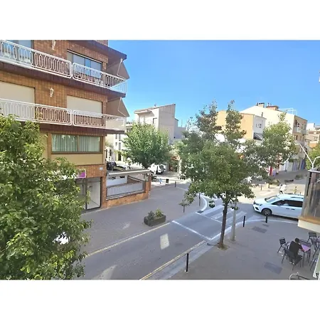 Apartmán Apartament Calella *