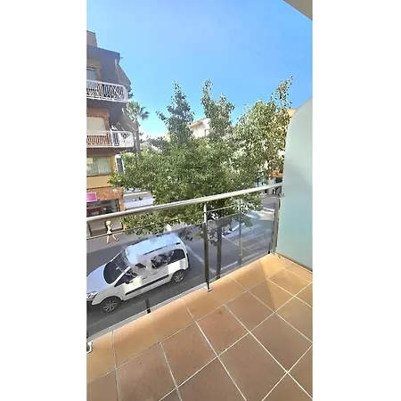 Apartament Calella Apartamento Calella