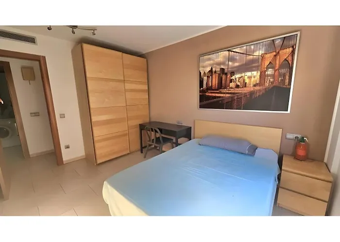 Apartment Apartament Calella