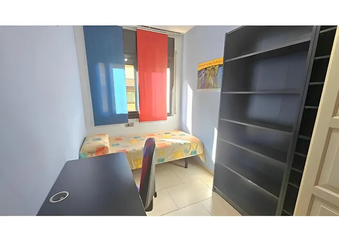Apartament Calella Apartment *