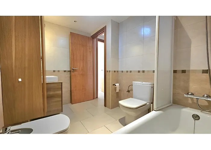 Apartament Calella Apartment Calella