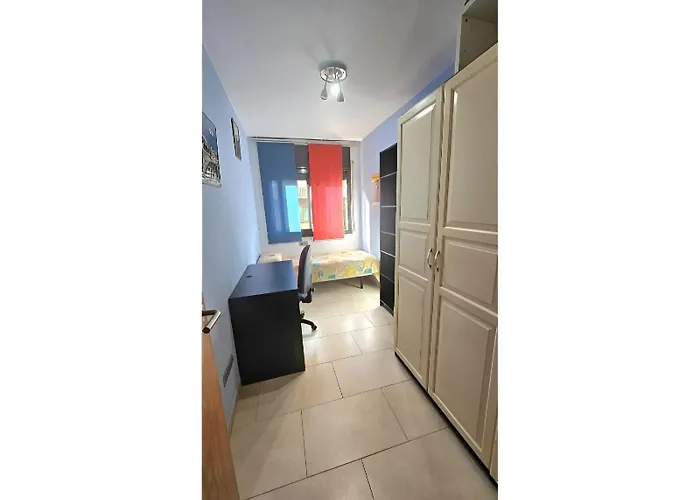 Apartament Calella * Calella