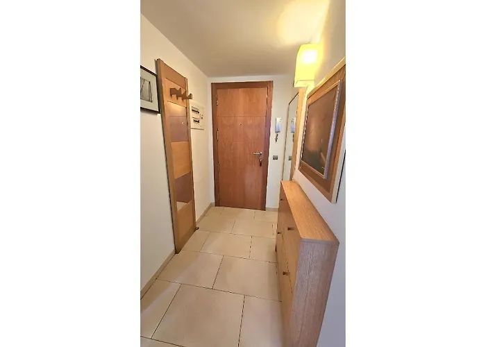 Apartament Calella Calella