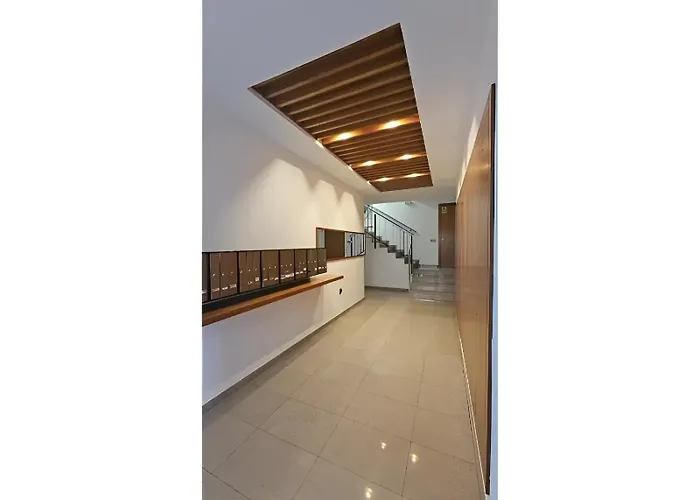 Apartament Calella * Calella