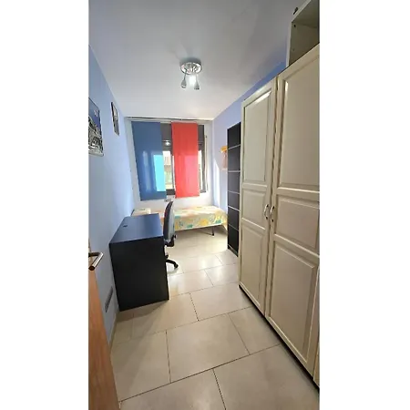 Apartament Calella * Calella