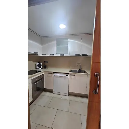 Apartament Calella