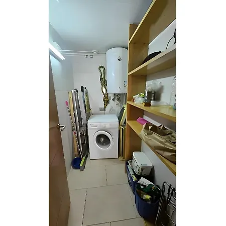 Apartamento Apartament Calella Calella