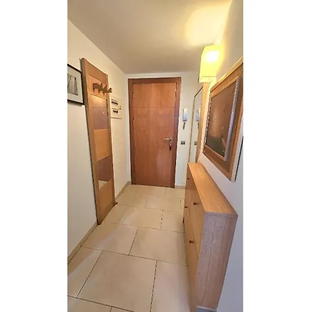 Apartament Calella Калелья