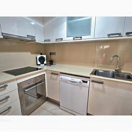 Apartament Calella *