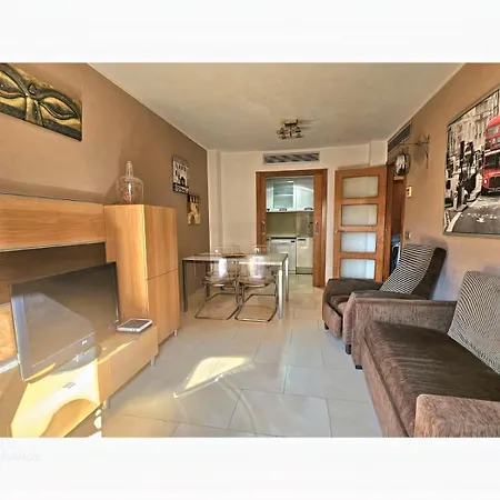 Apartament Calella Calella