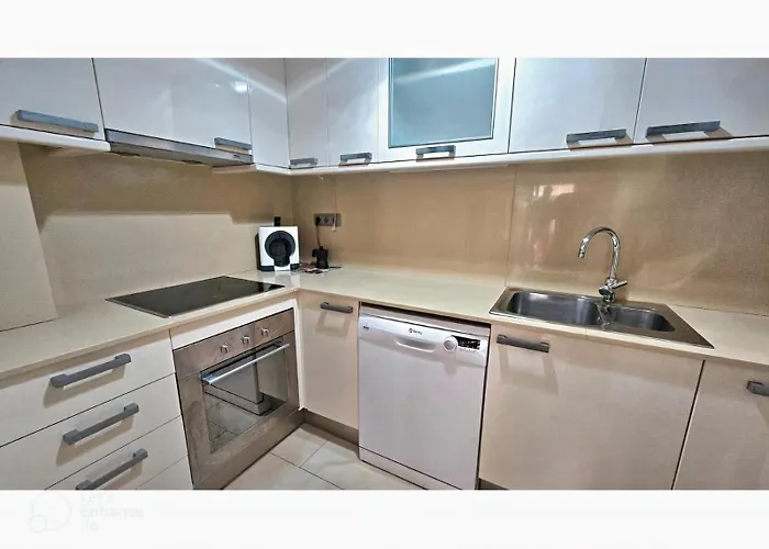 Apartament Calella *