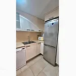 Apartment Apartament Calella *