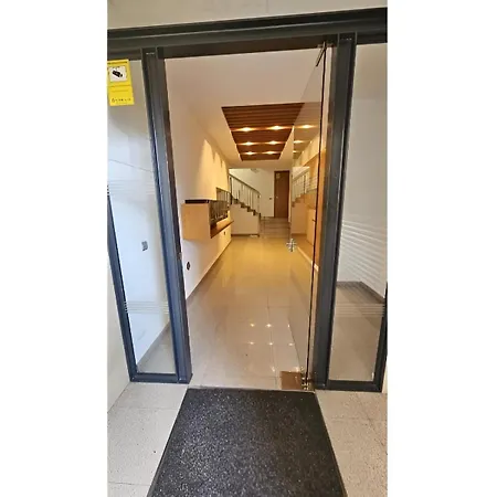 Apartament Calella Apartment