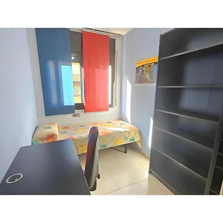 Apartament Calella Διαμέρισμα *