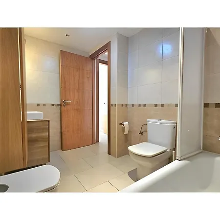 Apartament Calella Διαμέρισμα Καλέλα