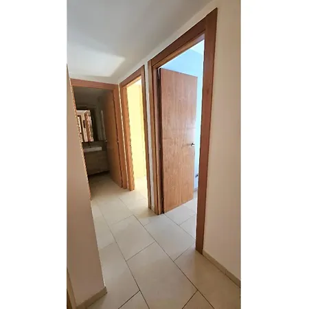 Apartament Calella Apartment