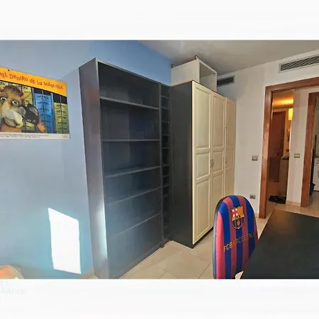 Apartament Calella 公寓 卡里拉