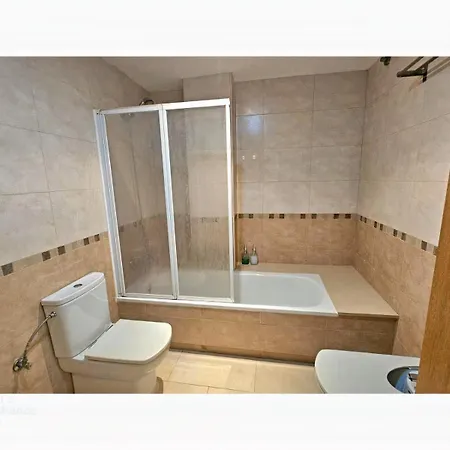 Apartment Apartament Calella