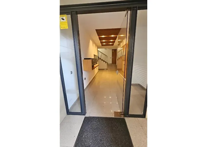 Apartament Calella 公寓