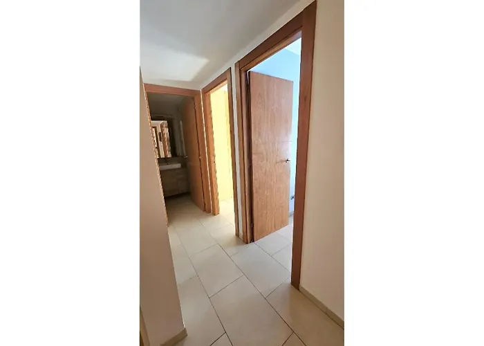 Apartament Calella 公寓